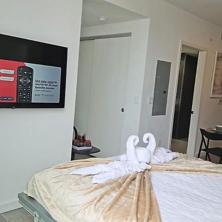 Breathtaking 1Br In The Heart Miami Apartment Exterior photo
