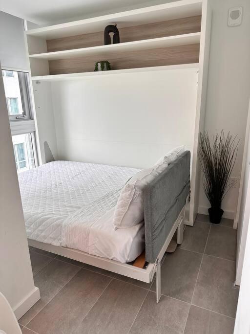 Breathtaking 1Br In The Heart Miami Apartment Exterior photo