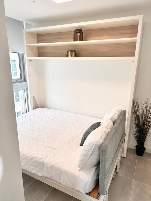 Breathtaking 1Br In The Heart Miami Apartment Exterior photo
