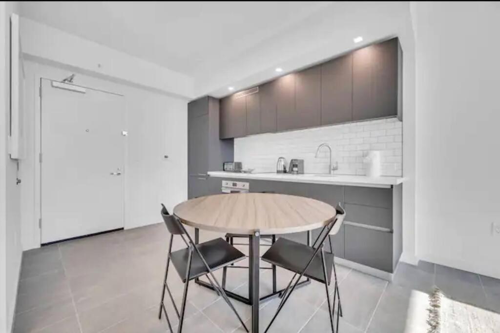 Breathtaking 1Br In The Heart Miami Apartment Exterior photo