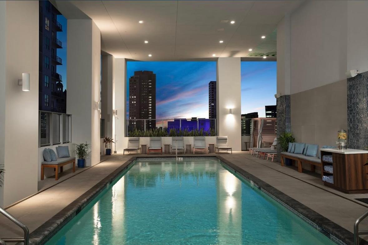 Breathtaking 1Br In The Heart Miami Apartment Exterior photo