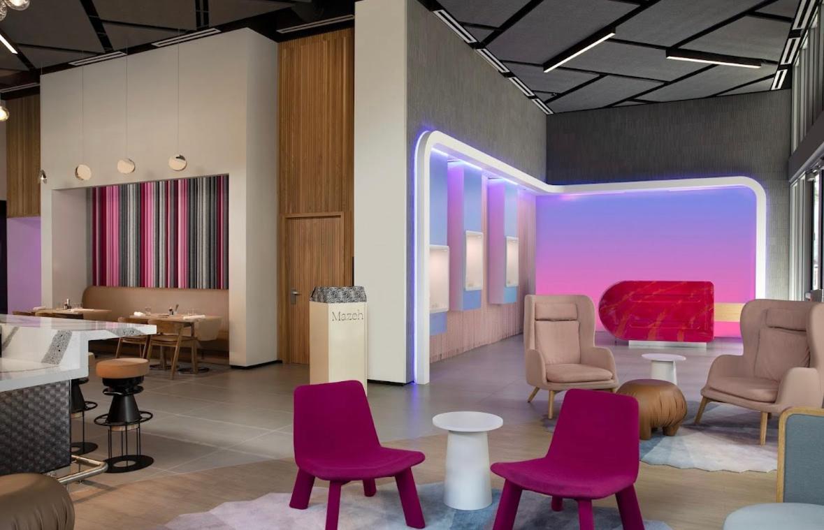 Breathtaking 1Br In The Heart Miami Apartment Exterior photo