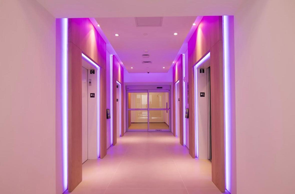 Breathtaking 1Br In The Heart Miami Apartment Exterior photo